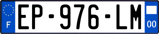 EP-976-LM
