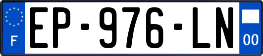 EP-976-LN