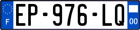 EP-976-LQ