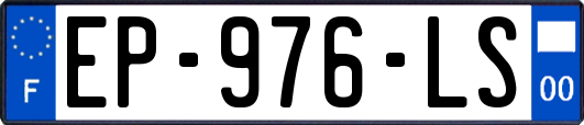 EP-976-LS