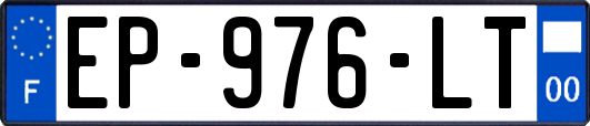 EP-976-LT