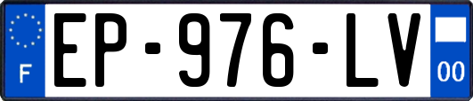 EP-976-LV