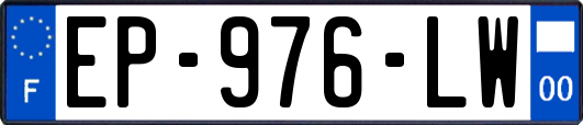EP-976-LW