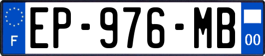 EP-976-MB
