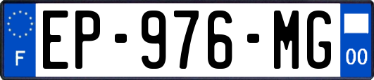 EP-976-MG