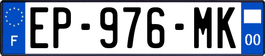 EP-976-MK