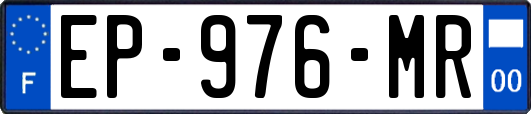 EP-976-MR
