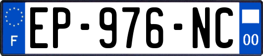 EP-976-NC
