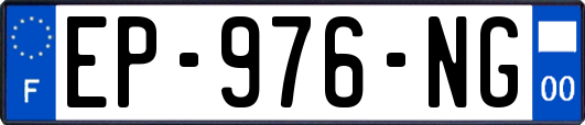 EP-976-NG