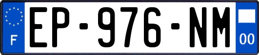 EP-976-NM