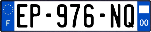 EP-976-NQ