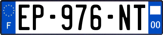 EP-976-NT
