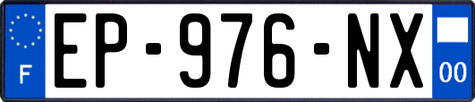EP-976-NX