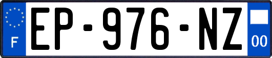 EP-976-NZ