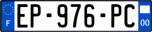 EP-976-PC