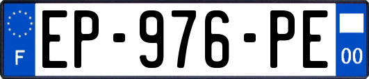 EP-976-PE