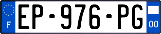 EP-976-PG
