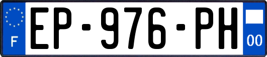 EP-976-PH
