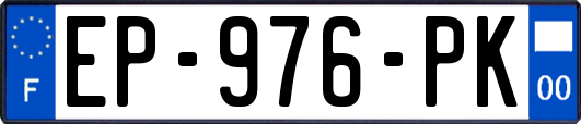 EP-976-PK