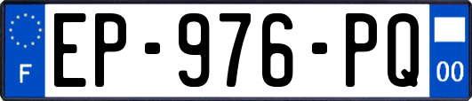 EP-976-PQ