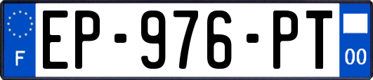 EP-976-PT