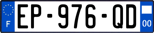 EP-976-QD