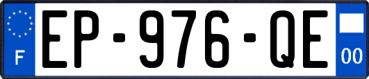EP-976-QE