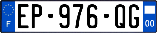 EP-976-QG