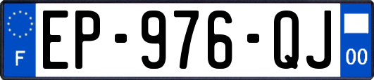 EP-976-QJ