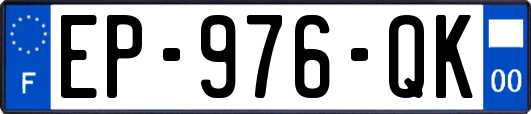 EP-976-QK