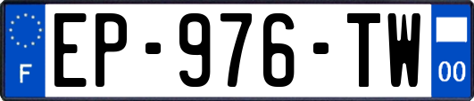 EP-976-TW