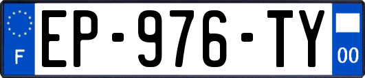 EP-976-TY