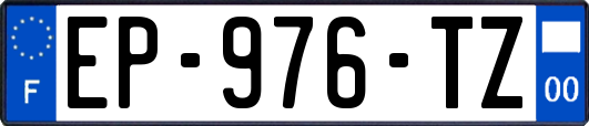 EP-976-TZ