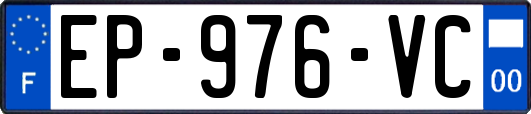 EP-976-VC