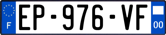 EP-976-VF