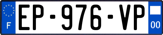 EP-976-VP