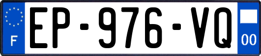 EP-976-VQ