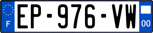 EP-976-VW