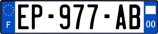 EP-977-AB