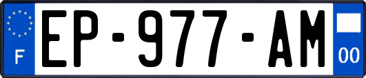 EP-977-AM