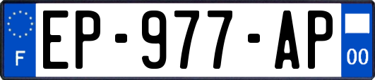 EP-977-AP