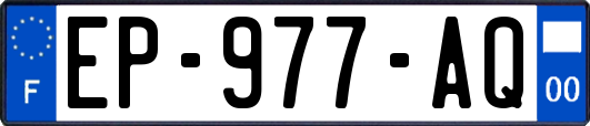 EP-977-AQ