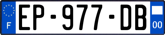 EP-977-DB