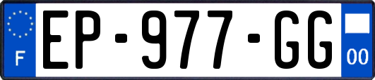 EP-977-GG