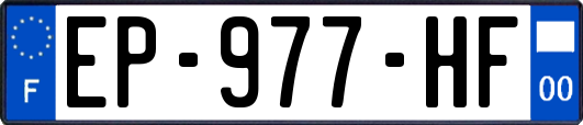 EP-977-HF