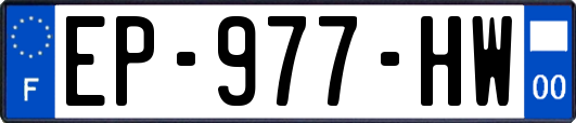 EP-977-HW