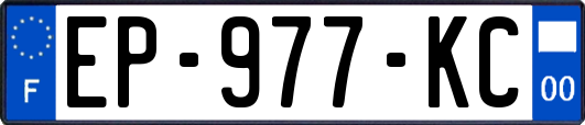 EP-977-KC