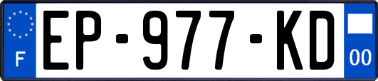 EP-977-KD