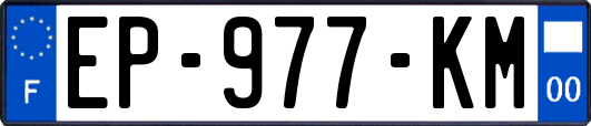 EP-977-KM