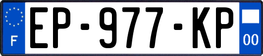 EP-977-KP